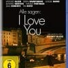 Alle sagen: I Love You