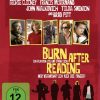Burn after Reading - Wer verbrennt sich hier die Finger?