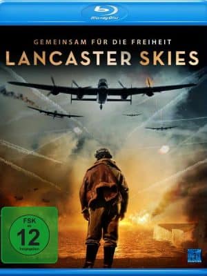 Lancaster Skies - Gemeinsam für die Freiheit