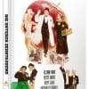 Die unteren Zehntausend - Limited Mediabook-Edition (plus Booklet/HD neu abgetastet)  (+ DVD)