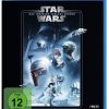 Star Wars - Das Imperium schlägt zurück  (+ Bonus-Blu-ray)