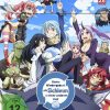 Meine Wiedergeburt als Schleim in einer anderen Welt - Blu-ray Vol. 1 + Sammelschuber (Limited Edition)