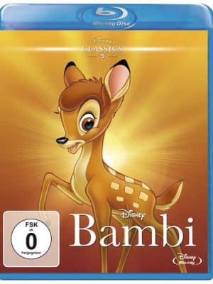 Bambi - Disney Classics