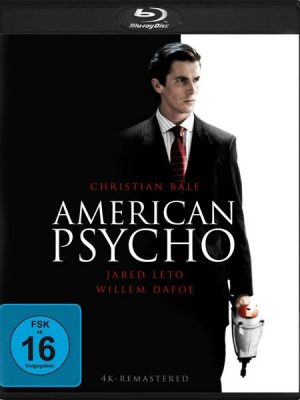 American Psycho