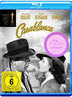 Casablanca