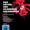 Edgar Wallace: Das Rätsel des silbernen Halbmonds (Mediabook