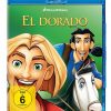 Der Weg nach El Dorado
