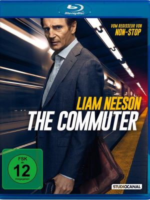 The Commuter