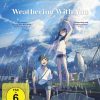 Weathering With You - Das Mädchen