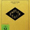 Babylon Berlin - Collection Staffel 1 - 3  [7 BRs]