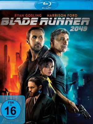 Blade Runner 2049