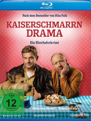 Kaiserschmarrndrama