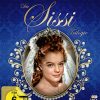 Sissi 1-3 - Königinnenblau-Edition    [3 BRs]