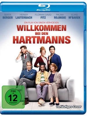 Willkommen bei den Hartmanns