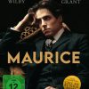 Maurice - Special Edition (+ 2 DVDs)