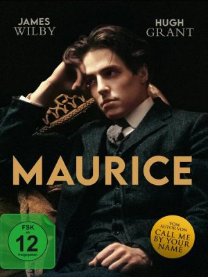 Maurice - Special Edition (+ 2 DVDs)