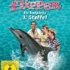 Flipper - Die komplette 3. Staffel  [3 BRs] (Fernsehjuwelen)