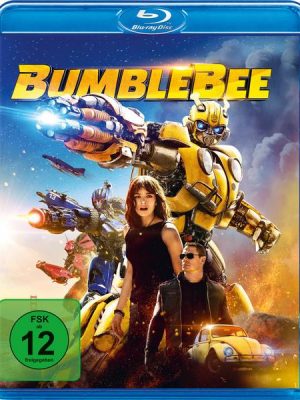 Bumblebee