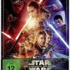 Star Wars: Das Erwachen der Macht - Steelbook Edition