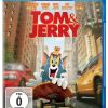 Tom & Jerry