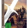 Der Hobbit: Die Spielfilm Trilogie - Extended Edition