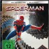 Spider-Man: No Way Home  (4K Ultra HD) (+ Blu-ray2D)