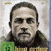 King Arthur - Legend of the Sword