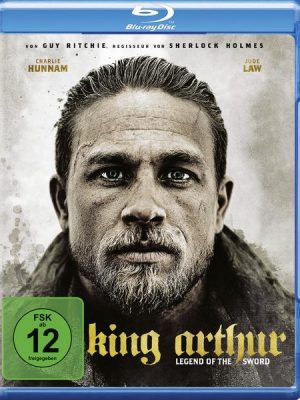 King Arthur - Legend of the Sword