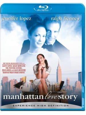 Manhattan Love Story