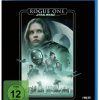 Rogue One: A Star Wars Story - Line Look 2020  (+ Bonus-Disc)