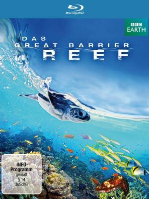 Das Great Barrier Reef - Naturwunder der Superlative
