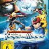 Pokémon Ranger und der Tempel des Meeres