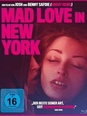 Mad Love in New York