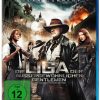 Die Liga der außergewöhnlichen Gentlemen