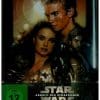 Star Wars: Episode II - Angriff der Klonkrieger - Steelbook Edition