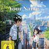 Your Name. - Gestern