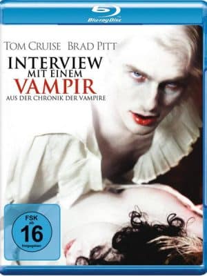 Interview mit einem Vampir - 20th Anniversary