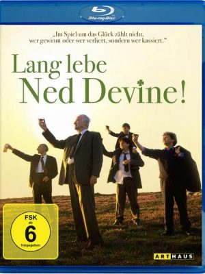 Lang lebe Ned Devine!