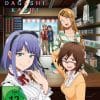 Dagashi Kashi - 2. Staffel