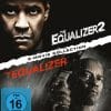 Equalizer 1 + 2  [2 BRs]