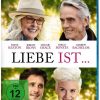 Liebe ist...