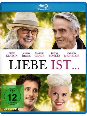 Liebe ist...