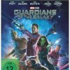 Guardians of the Galaxy  (4K Ultra HD) (+ Blu-ray 2D)