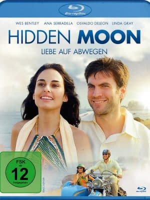 Hidden Moon - Liebe auf Abwegen