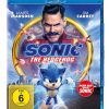 Sonic the Hedgehog