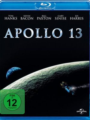 Apollo 13 - 20th Anniversary