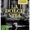 La Dolce Vita - Das süße Leben - Special Edition [2 BRs]