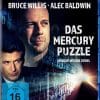 Das Mercury Puzzle