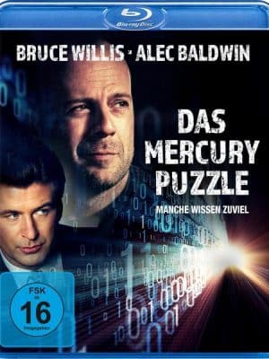 Das Mercury Puzzle