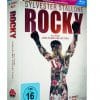 Rocky - Complete Saga  [6 BRs]